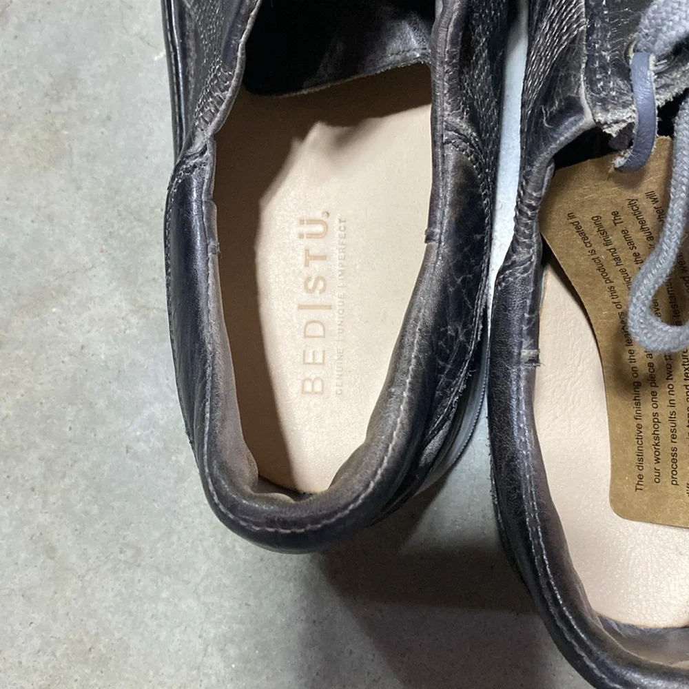 Bed Stu Wizard Sneakers-Men’s Sz 11 - Picture 4 of 8